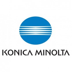 Toner Original KONICA-MINOLTA Black TN-514K - A9E8150