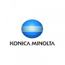 Toner Original Konica-Minolta Cyan  TN-324C - A8DA450