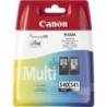 Combo-Pack  Original Canon Black/Color PG-540/CL-541 - BS5225B006AA
