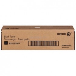 Toner Original Xerox Black 006R01731 - 006R01731