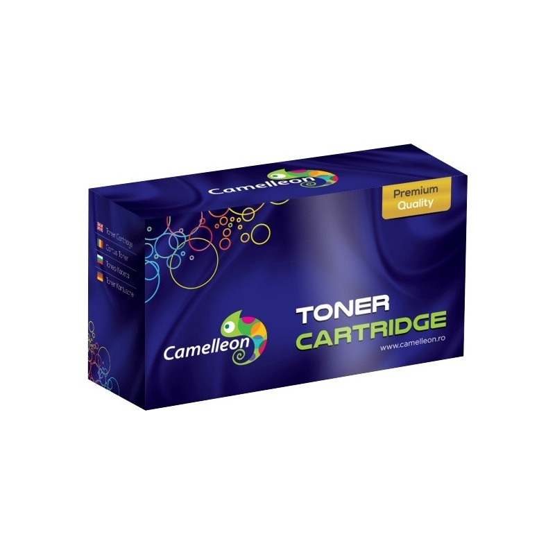 Toner CAMELLEON Black CF237A