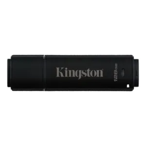 128GB DT4000G2DM 256bitEncrypt FIPS 140-2 (Managem- DT4000G2DM/128GB