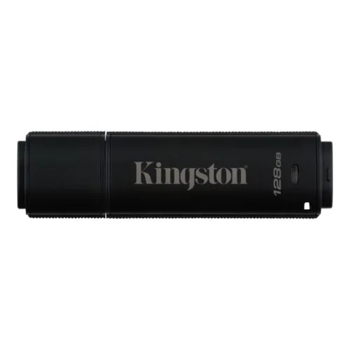 128GB DT4000G2DM 256bitEncrypt FIPS 140-2 (Managem- DT4000G2DM/128GB