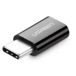 ADAPTOR Ugreen US157 USB Type-C(T) to micro USB(M)- 30391