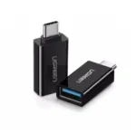 ADAPTOR Ugreen US173 USB Type-C(T) to USB 3.0(M) 5- 20808