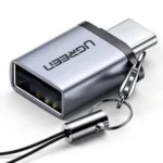 ADAPTOR Ugreen US270 USB Type-C(T) to USB 3.0(M) g- 50283