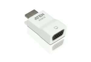 ADAPTOR video ATEN HDMI (T) la VGA (M) Full HD (19- VC810-AT