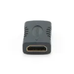 ADAPTOR video GEMBIRD HDMI (M) la HDMI (M) conecto- A-HDMI-FF