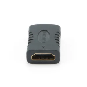 ADAPTOR video GEMBIRD HDMI (M) la HDMI (M) conecto- A-HDMI-FF