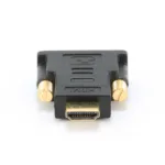 ADAPTOR video GEMBIRD HDMI (T) la DVI-D SL (T) con- A-HDMI-DVI-1