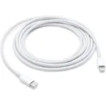 AL LIGHTNING TO USB-C CABLE (2 m) - MQGH2ZM/A