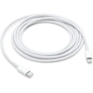 AL LIGHTNING TO USB-C CABLE (2 m) - MQGH2ZM/A