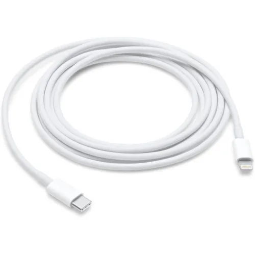 AL LIGHTNING TO USB-C CABLE (2 m) - MQGH2ZM/A