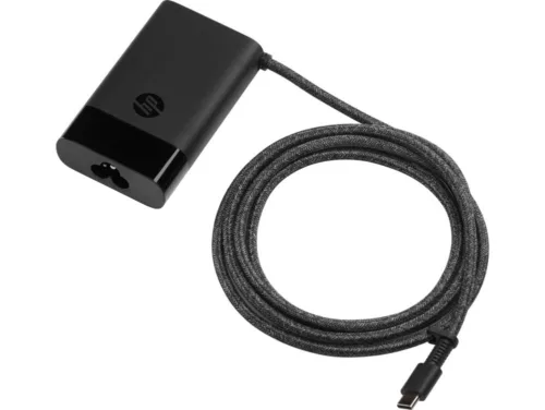 ALIMENTATOR Notebook HP 65W mufa USB-C / Type-C - 671R3UT