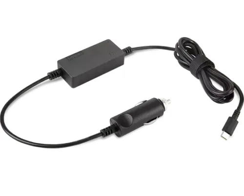 ALIMENTATOR Notebook Lenovo auto compatibil univer- 40AK0065WW