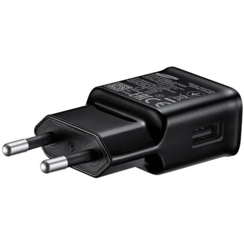 ALIMENTATOR SmartPhone la 220V Samsung  USB-A 15W - GP-PTU022HECBQ