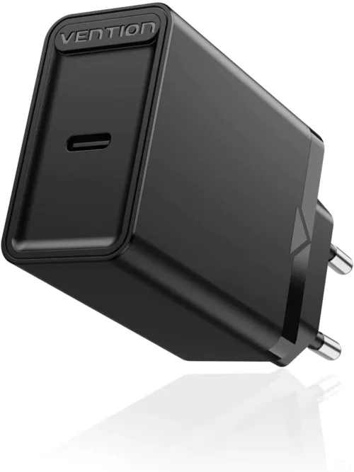 ALIMENTATOR SmartPhone la 220V Vention 1-port USB-- FADB0-EU