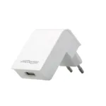 ALIMENTATOR retea 220V GEMBIRD universal 1 x USB 2- EG-UC2A-02-W