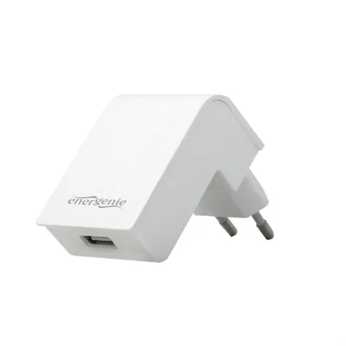 ALIMENTATOR retea 220V GEMBIRD universal 1 x USB 2- EG-UC2A-02-W