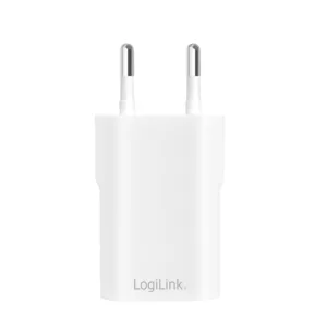ALIMENTATOR retea 220V LOGILINK universal 1 x USB-- PA0093B