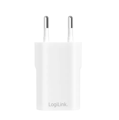 ALIMENTATOR retea 220V LOGILINK universal 1 x USB-- PA0093B