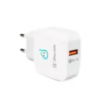 ALIMENTATOR retea SPACER Quick Charge 3.0 18W 1 x - SPAR-USBQ-01