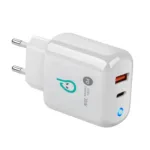 ALIMENTATOR retea SPACER Quick Charge 35W USB Type- SPAR-DUOQ-02