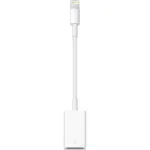 Adaptor USB smartphone Apple Lightning (T) la USB - md821zm/a