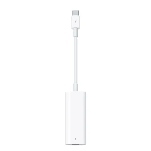 Adaptor USB smartphone Apple Thunderbolt 3 (T) la - mmel2zm/a