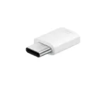 Adaptor USB smartphone Samsung USB Type-C (T) la M- EE-GN930BWEGWW