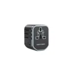 Adaptor universal de calatorie retea Vention  20W - FJCB0