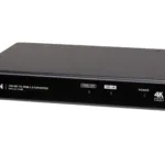 Adaptor video ATEN cablu or adaptor video SDI la H- VC486-AT-G