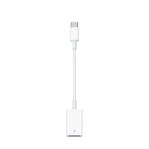 Apple USB-C to USB Adapter - mj1m2zm/a