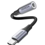 CABLU ADAPTOR Ugreen AV142 USB Type-C(T) to Jack 3- 30632