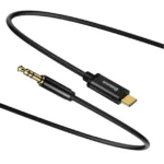 CABLU AUDIO Baseus Yiven 1 x USB Type-C (T) la 1 x- CAM01-01
