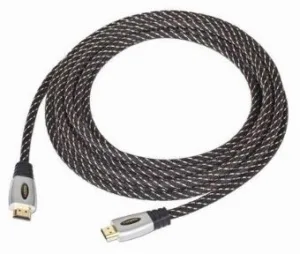 CABLU  DATE  HDMI T/T  4.5m calitate premium - CCPB-HDMI-15