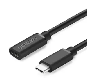 CABLU USB Type-C Ugreen prelungitor ED008 USB Type- 40574