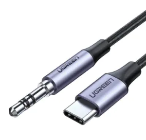 CABLU Ugreen AV143 USB Type-C(T) to Jack 3.5mm(T)n- 30633