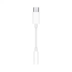 CABLU adaptor audio smartphone Apple USB Type-C (T- mu7e2zm/a