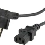 CABLU alimentare GEMBIRD 1.8m intrare Shucko iesir- PC-186