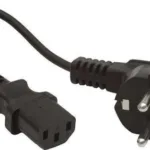 CABLU alimentare GEMBIRD 5m intrare Shucko iesire - PC-186-VDE-5M