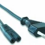 CABLU alimentare GEMBIRD casetofon 1.8m intrare Eu- PC-184-VDE