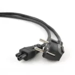 CABLU alimentare GEMBIRD notebook 0.5m intrare Shu- PC-186-ML12-0.5M