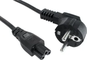 CABLU alimentare GEMBIRD notebook 1.8m intrare Shu- PC-186-ML12