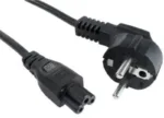 CABLU alimentare GEMBIRD notebook  1m intrare Shuc- PC-186-ML12-1M