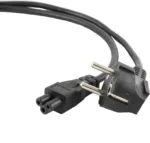 CABLU alimentare GEMBIRD notebook 3m intrare Shuck- PC-186-ML12-3M