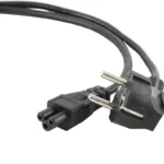 CABLU alimentare GEMBIRD notebook 3m intrare Shuck- PC-186-ML12-3M