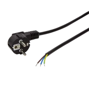 CABLU alimentare LOGILINK 1.8m intrare Schuko iesi- CP135