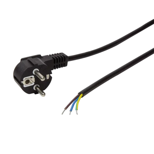 CABLU alimentare LOGILINK 1.8m intrare Schuko iesi- CP135