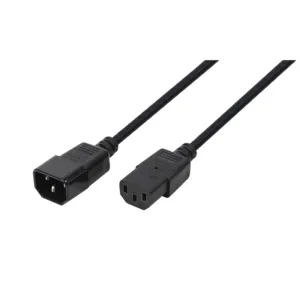 CABLU alimentare LOGILINK prelungitor 3m intrare C- CP110